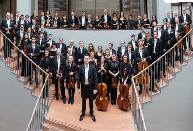 SAARLAND STATE ORCHESTRA